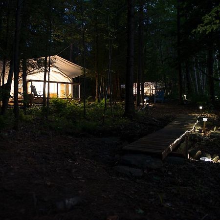 Harmony Outdoor Inn Parry Sound Ngoại thất bức ảnh