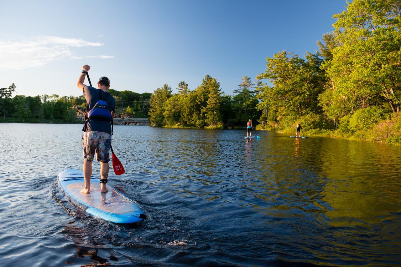 Harmony Outdoor Inn Parry Sound Ngoại thất bức ảnh