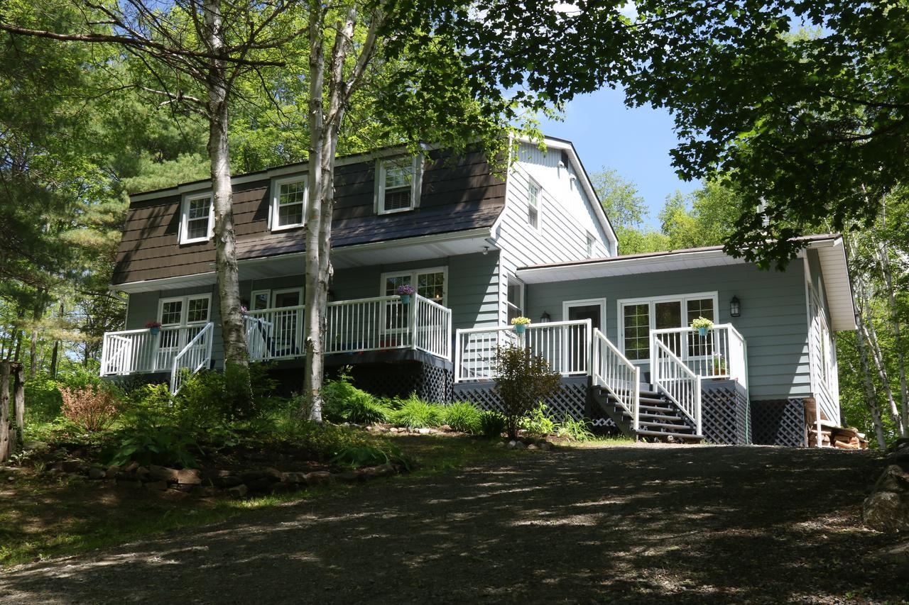 Harmony Outdoor Inn Parry Sound Ngoại thất bức ảnh