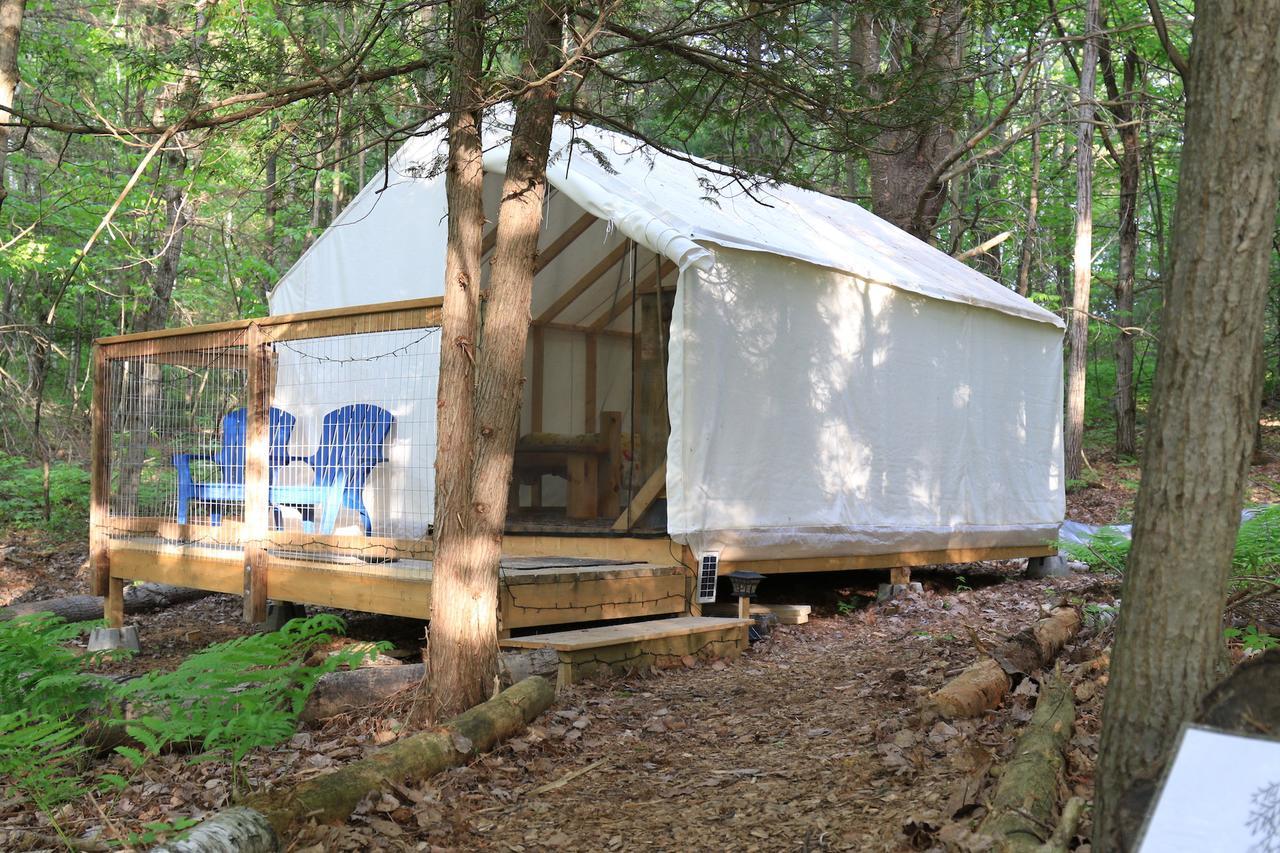 Harmony Outdoor Inn Parry Sound Ngoại thất bức ảnh