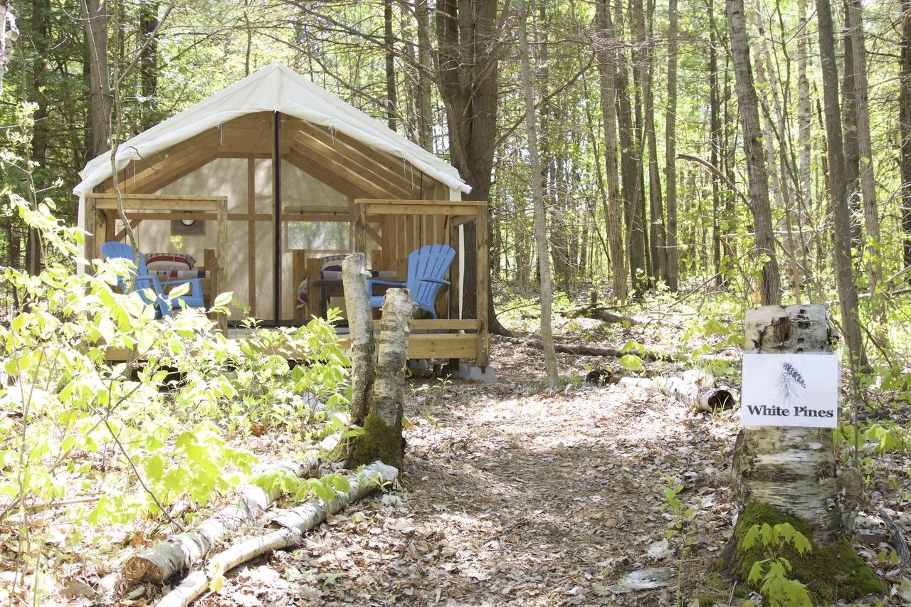 Harmony Outdoor Inn Parry Sound Ngoại thất bức ảnh