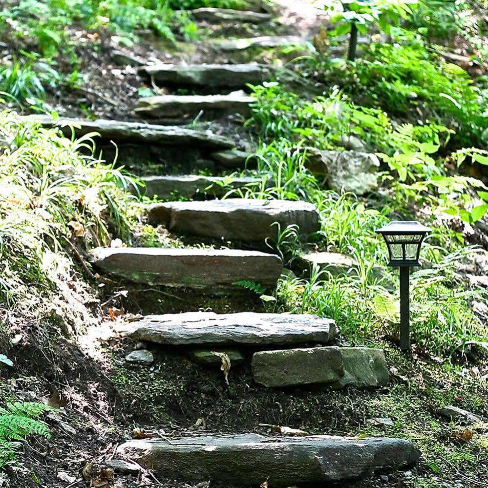 Harmony Outdoor Inn Parry Sound Ngoại thất bức ảnh
